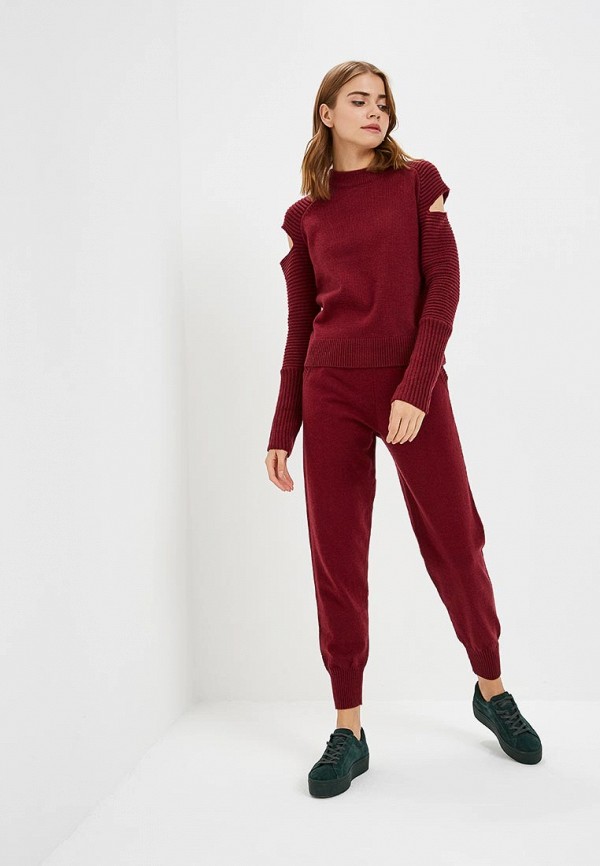 

Костюм Fresh Cotton, Бордовый