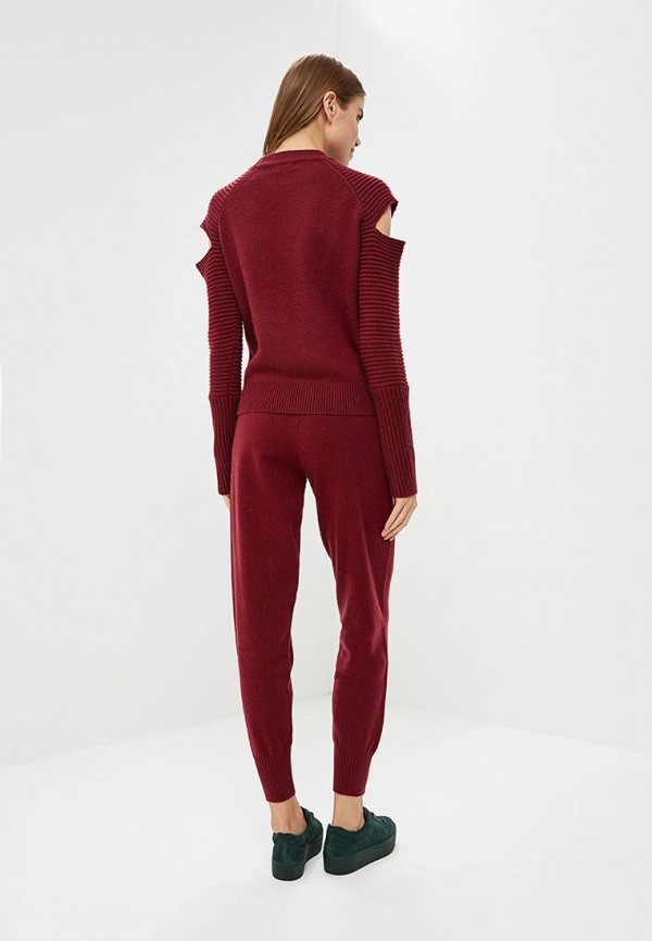 

Костюм Fresh Cotton; Fresh Cotton FR043EWCFAB9, Бордовый