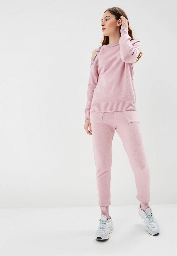 

Костюм Fresh Cotton, Розовый