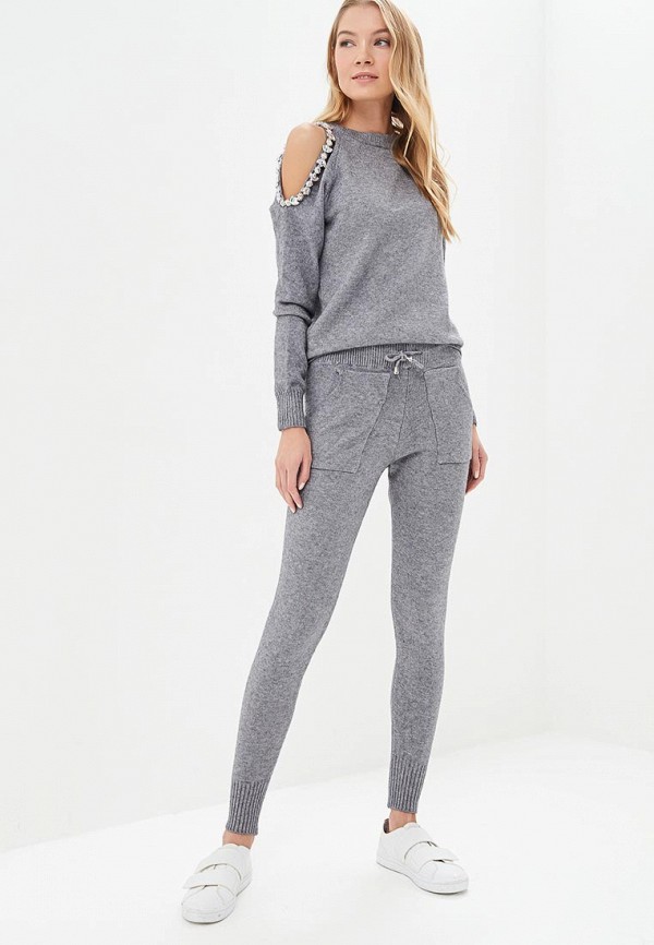 

Костюм Fresh Cotton, Серый
