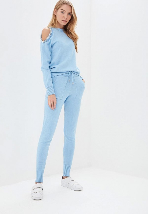 

Костюм Fresh Cotton, Голубой