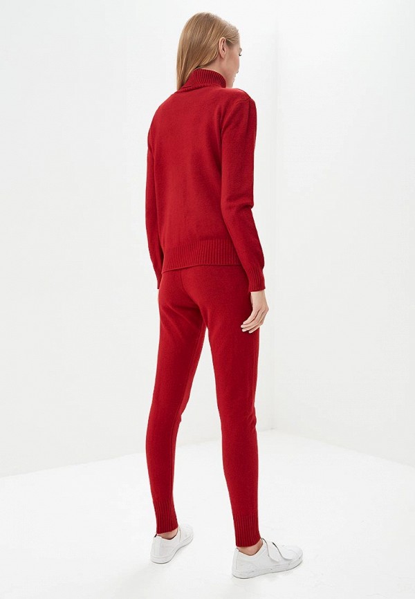 

Костюм Fresh Cotton, Fresh Cotton FR043EWDDJV3, Бордовый