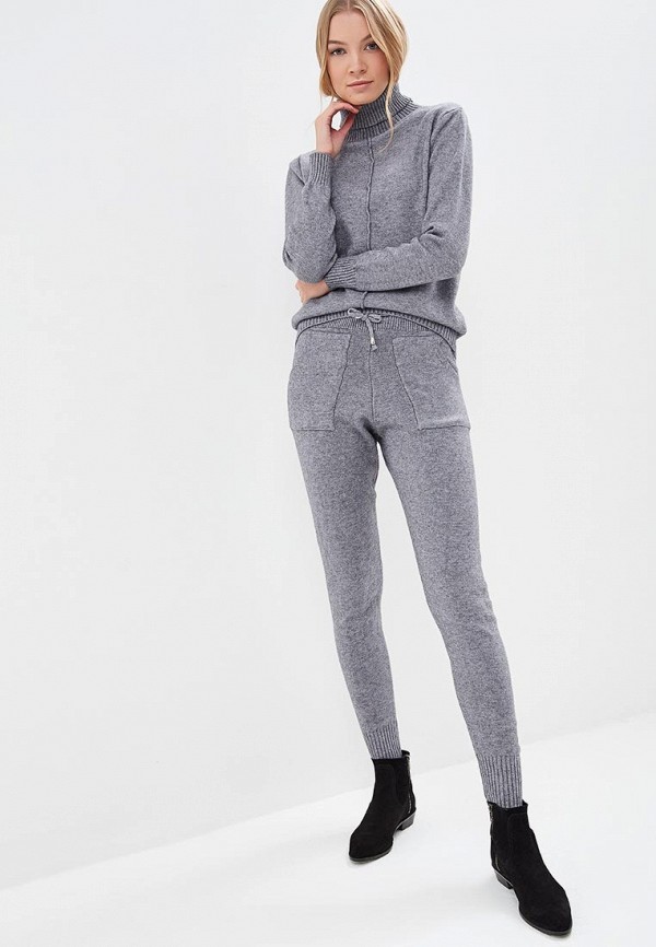 

Костюм Fresh Cotton, Серый
