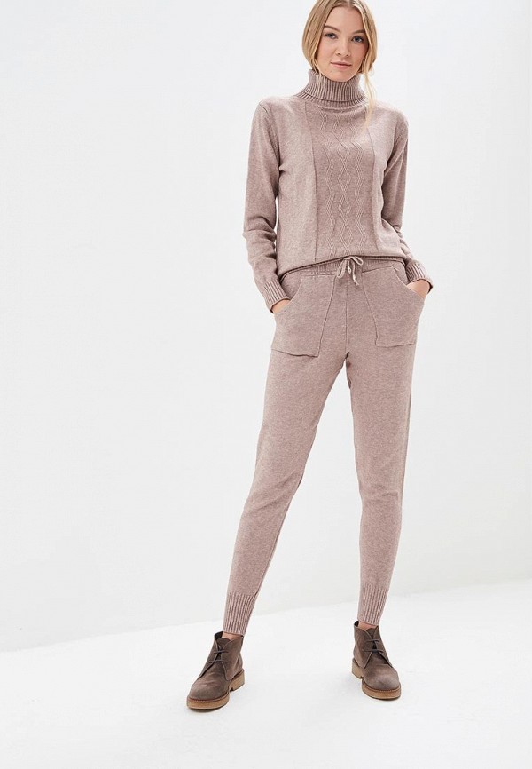 

Костюм Fresh Cotton, Fresh Cotton FR043EWDDJV7, Бежевый