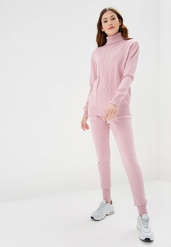

Костюм Fresh Cotton, Розовый
