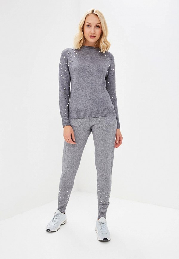 

Костюм Fresh Cotton, Серый