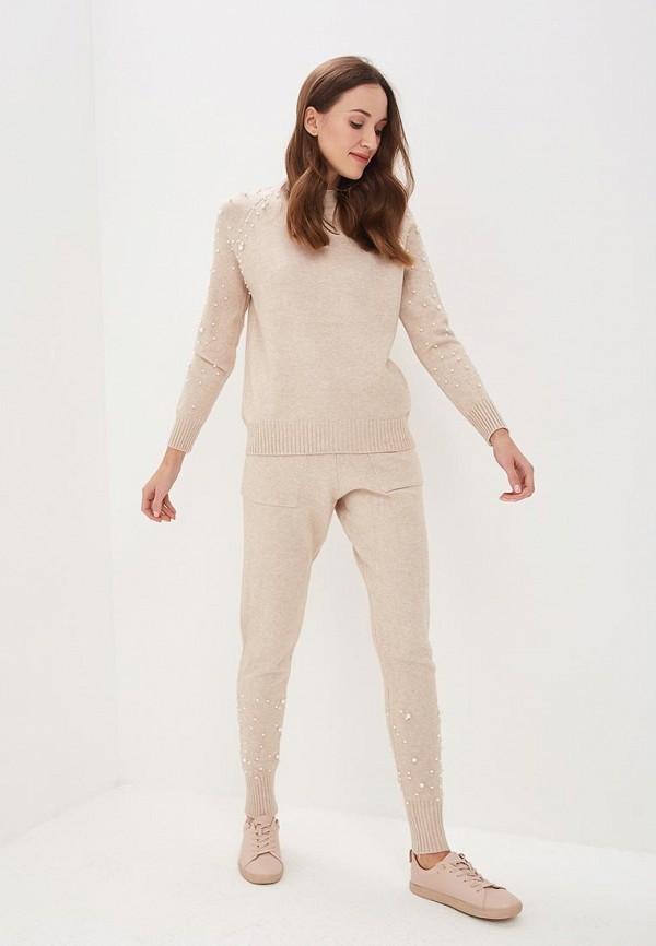 

Костюм Fresh Cotton, Бежевый