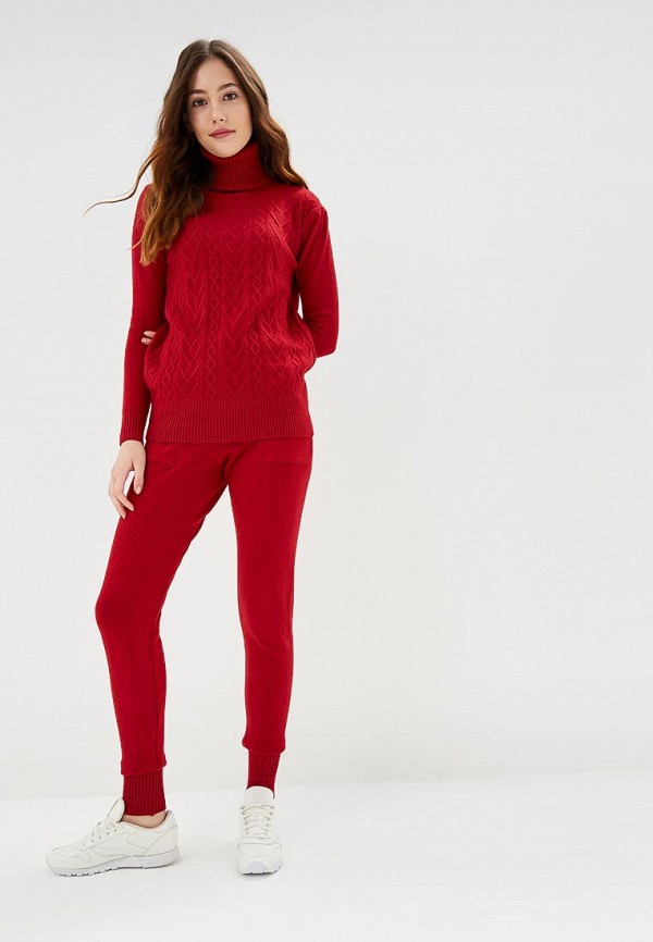 

Костюм Fresh Cotton, Красный