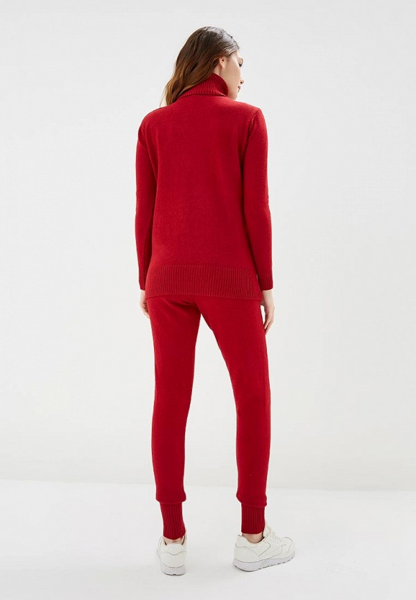 

Костюм Fresh Cotton; Fresh Cotton FR043EWDDJX0, Красный