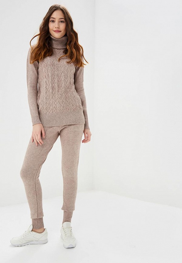 

Костюм Fresh Cotton, Fresh Cotton FR043EWDDJX1, Бежевый