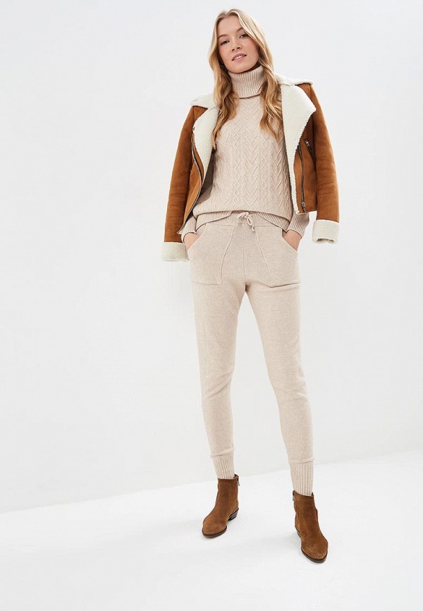

Костюм Fresh Cotton, Fresh Cotton FR043EWDDJX5, Бежевый