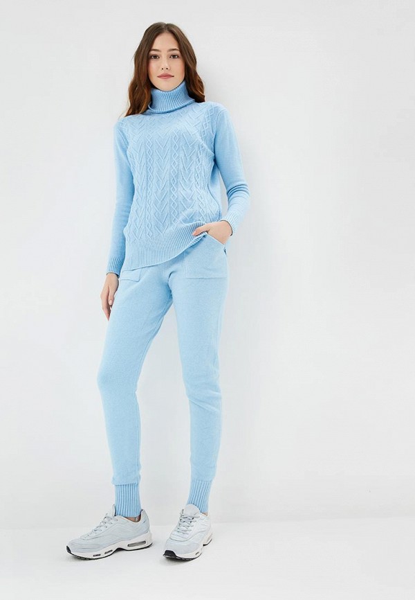 

Костюм Fresh Cotton, Голубой