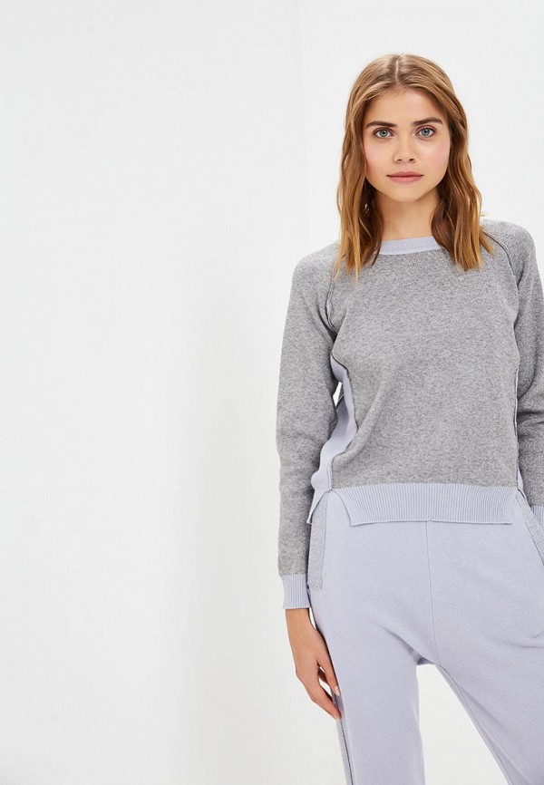 

Костюм Fresh Cotton; Fresh Cotton FR043EWDHDM1, Голубой;серый