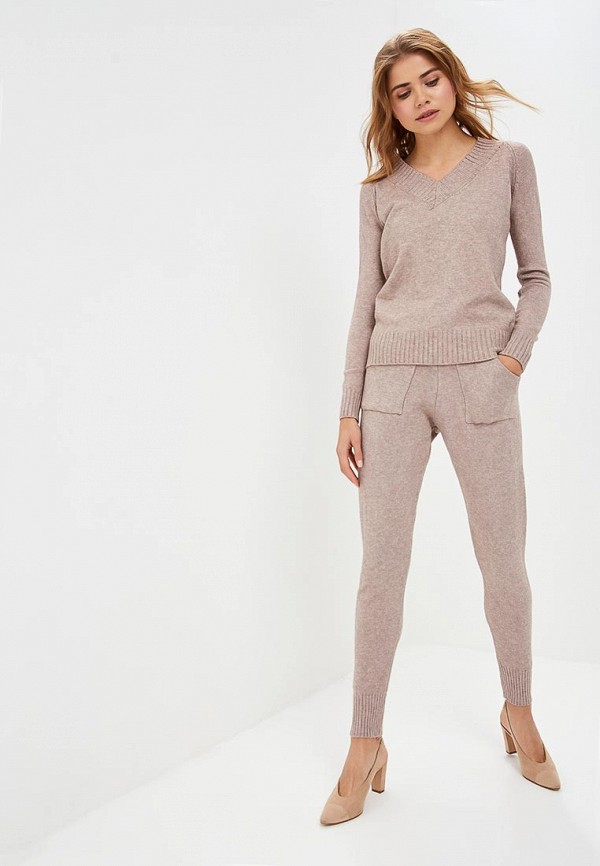 

Костюм Fresh Cotton, Бежевый