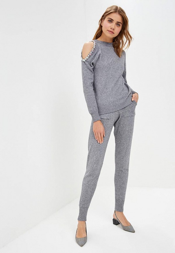 

Костюм Fresh Cotton, Серый