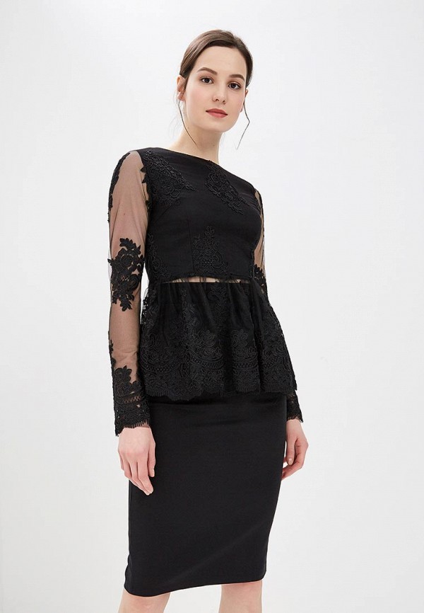 

Костюм Fresh Cotton, Черный