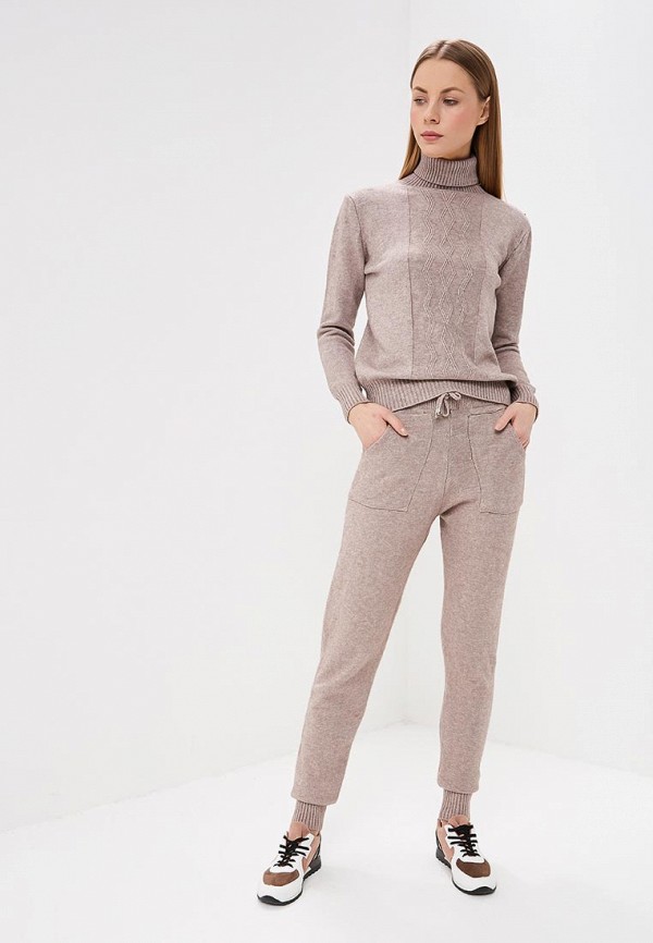 

Костюм Fresh Cotton, Бежевый