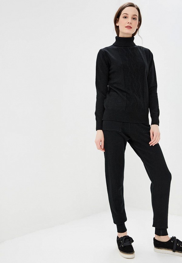 

Костюм Fresh Cotton, Черный