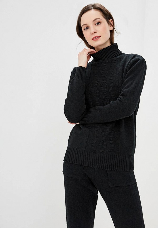 

Костюм Fresh Cotton, Fresh Cotton FR043EWDOWQ4, Черный