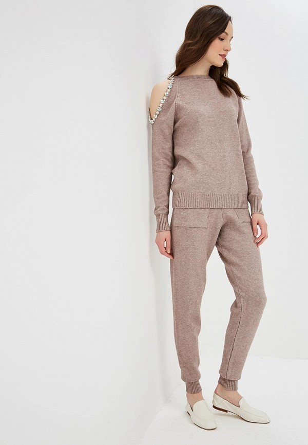 

Костюм утепленный Fresh Cotton, Бежевый