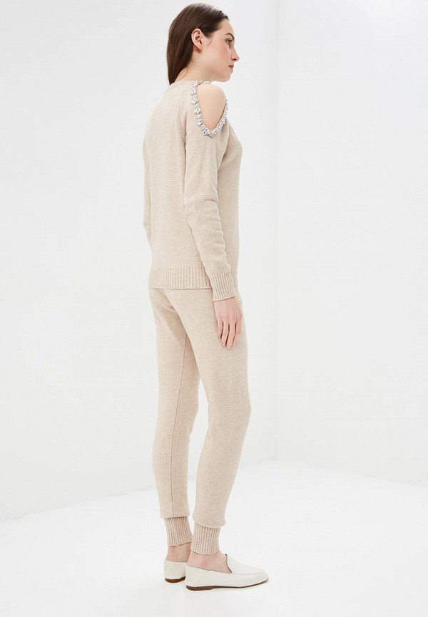 

Костюм Fresh Cotton, Fresh Cotton FR043EWDOWQ8, Бежевый