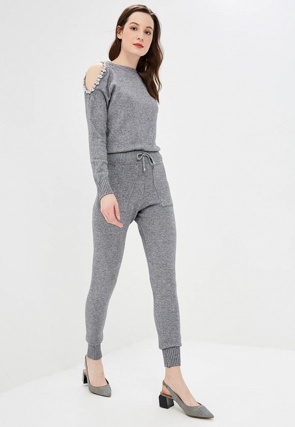 

Костюм Fresh Cotton, Fresh Cotton FR043EWDOWQ9, Серый