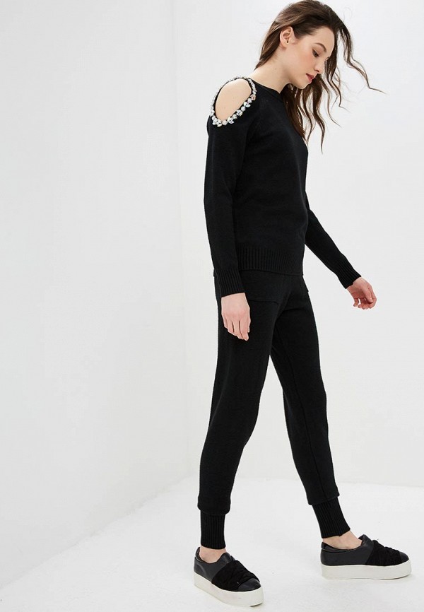 

Костюм утепленный Fresh Cotton, Черный