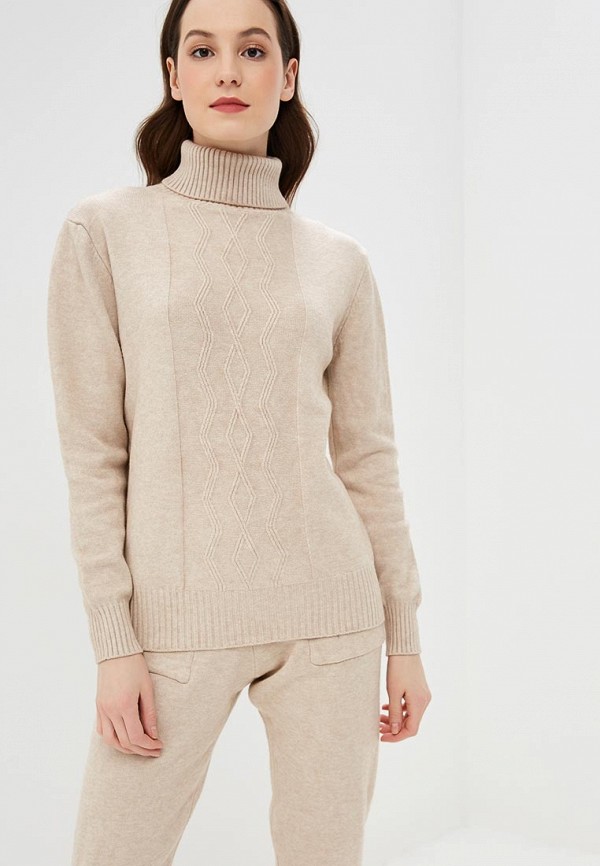 

Костюм Fresh Cotton, Fresh Cotton FR043EWDOWR5, Бежевый