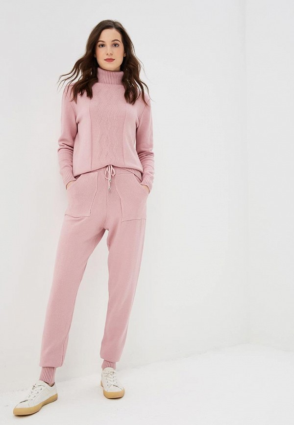 

Костюм Fresh Cotton, Розовый