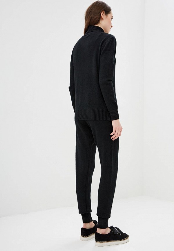 

Костюм Fresh Cotton, Fresh Cotton FR043EWDOWR7, Черный