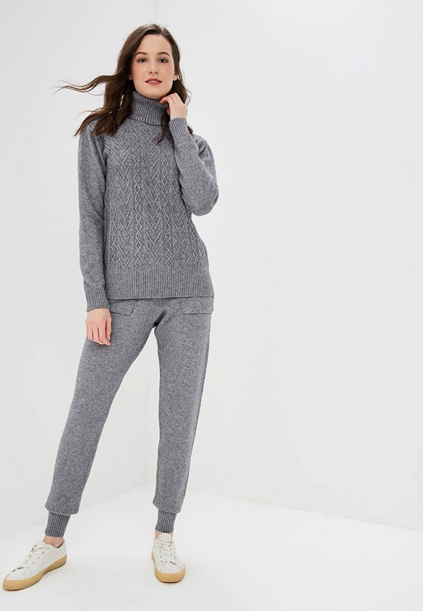 

Костюм Fresh Cotton, Серый