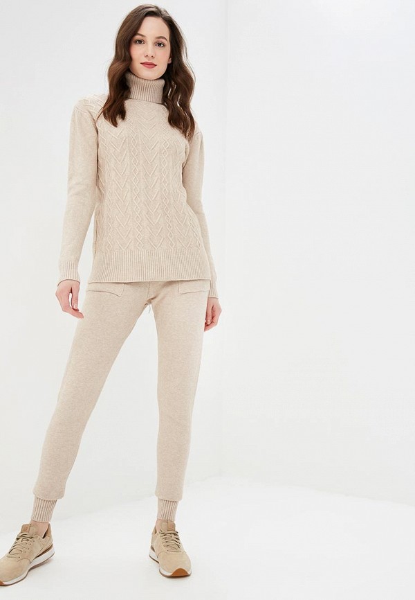 

Костюм Fresh Cotton, Бежевый