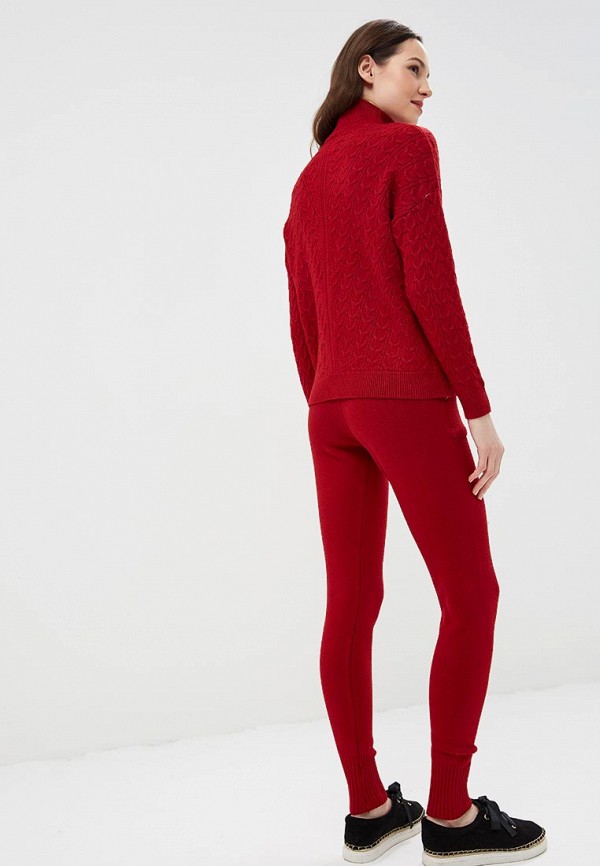 

Костюм Fresh Cotton, Fresh Cotton FR043EWDOWS8, Красный