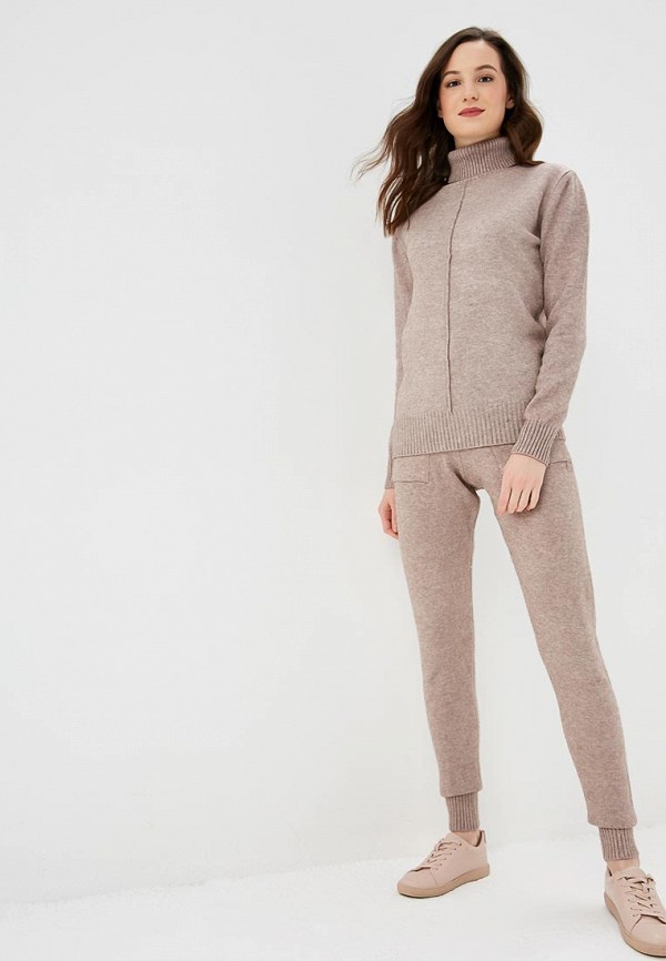 

Костюм Fresh Cotton, Fresh Cotton FR043EWDOWT3, Бежевый
