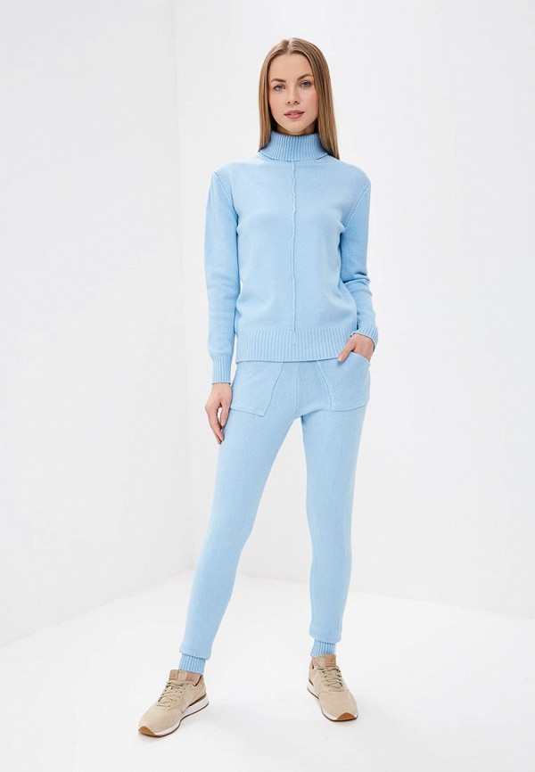 

Костюм Fresh Cotton, Голубой