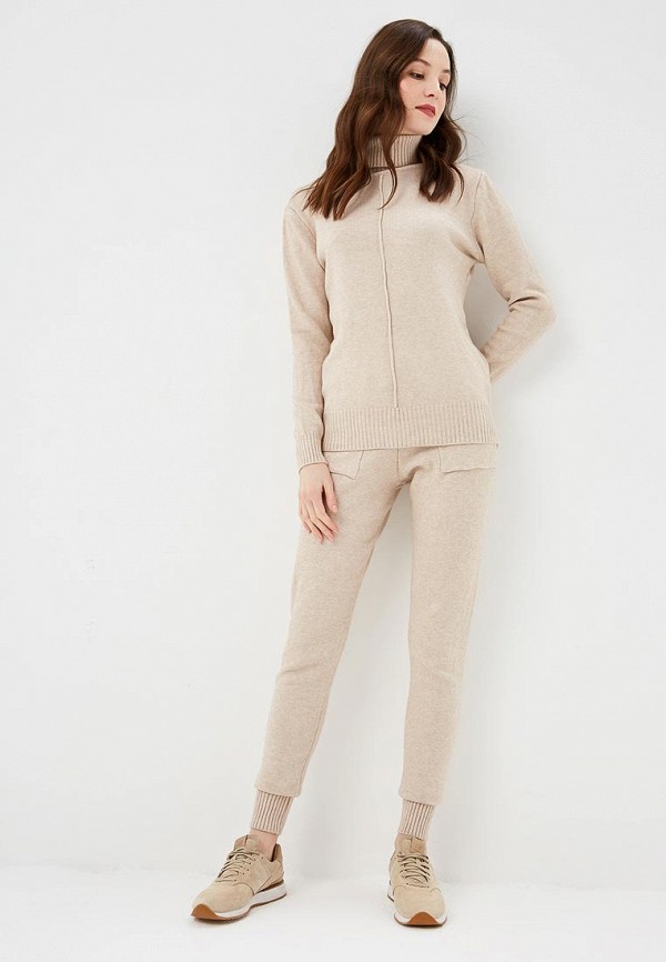 

Костюм Fresh Cotton, Бежевый