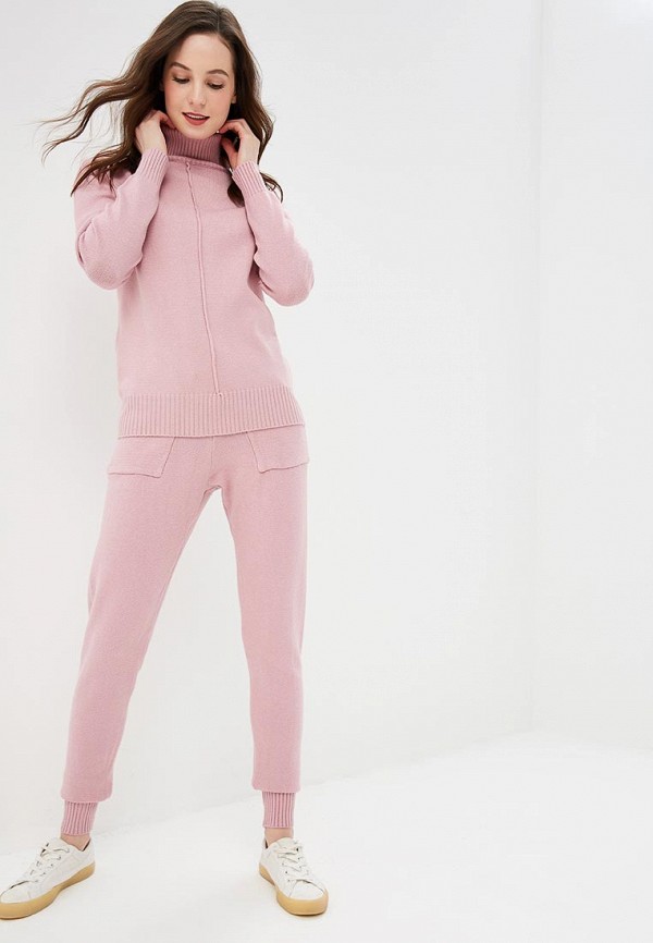 

Костюм Fresh Cotton, Розовый