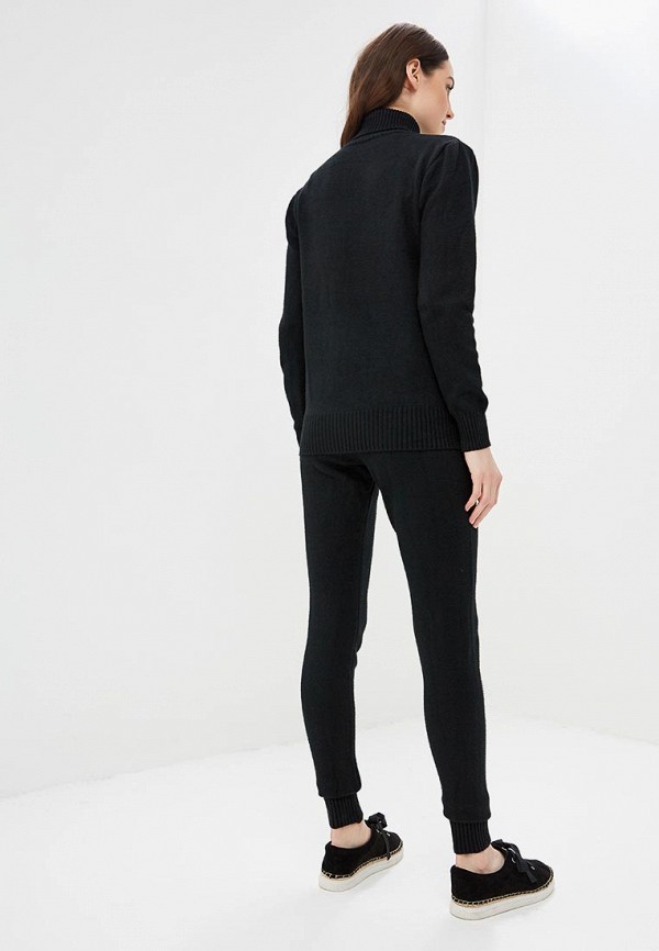 

Костюм Fresh Cotton, Fresh Cotton FR043EWDOWU0, Черный
