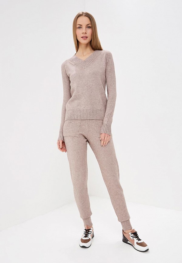 

Костюм Fresh Cotton, Коричневый