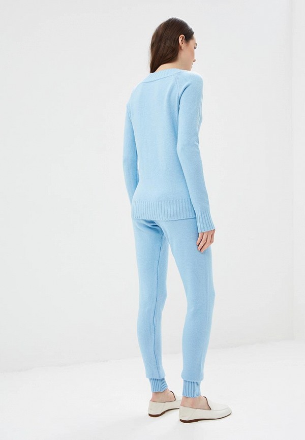 

Костюм Fresh Cotton, Fresh Cotton FR043EWDOWU4, Голубой