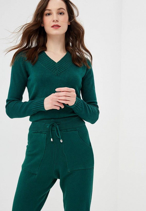 

Костюм Fresh Cotton, Fresh Cotton FR043EWDOWU5, Зеленый
