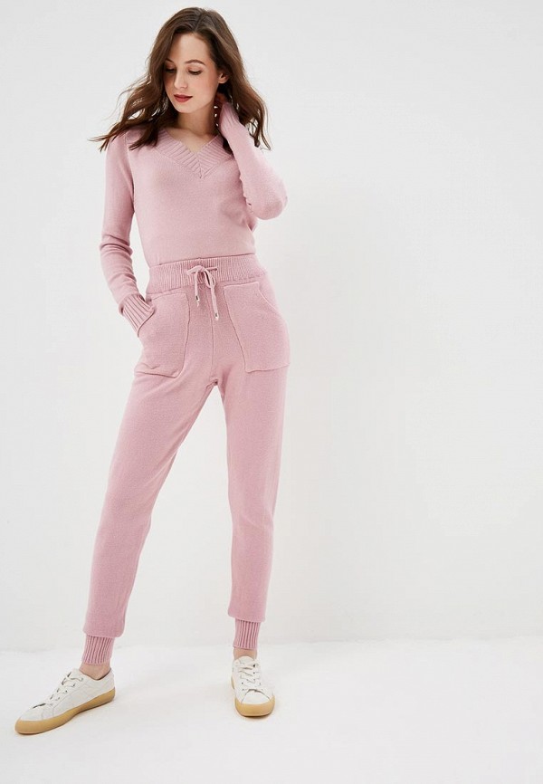 

Костюм Fresh Cotton, Розовый