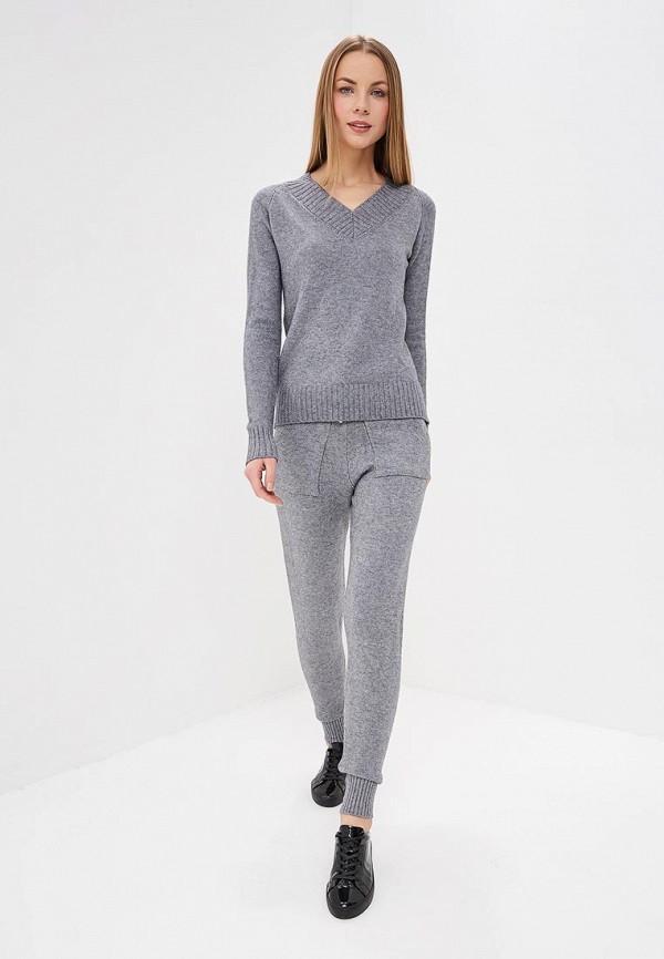 

Костюм Fresh Cotton, Серый