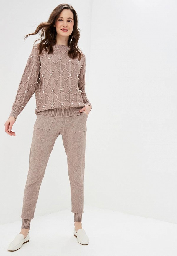 

Костюм Fresh Cotton, Бежевый