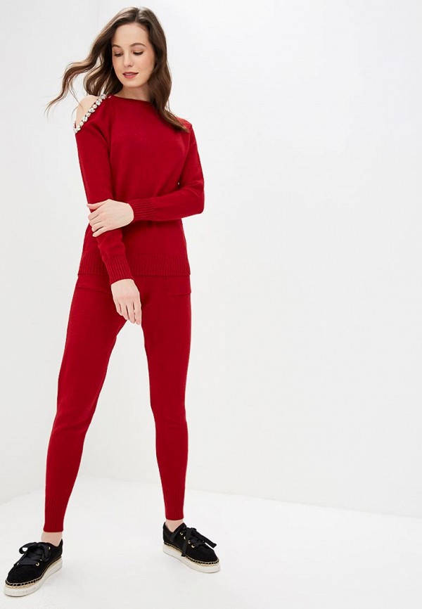 

Костюм утепленный Fresh Cotton, Красный