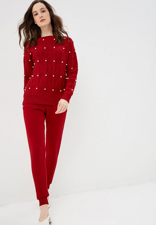 

Костюм Fresh Cotton, Красный
