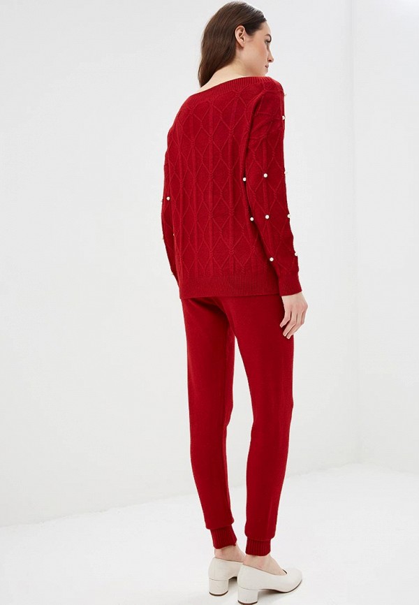 

Костюм Fresh Cotton, Fresh Cotton FR043EWDOWV5, Красный