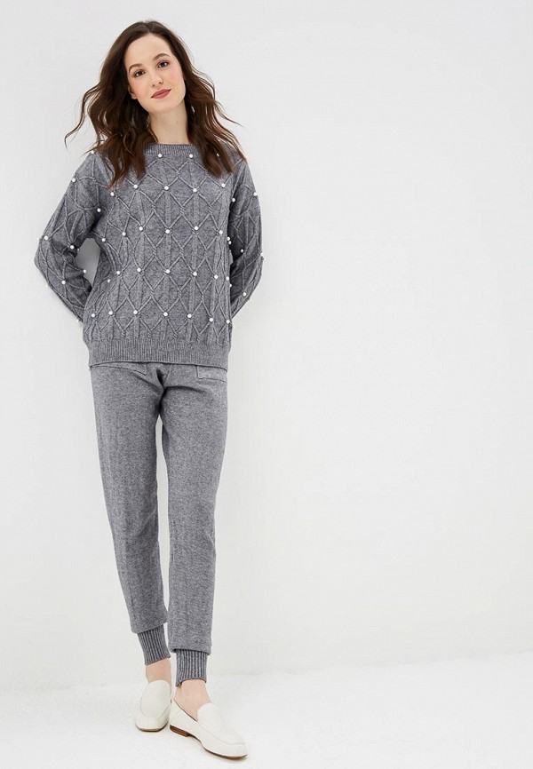 

Костюм Fresh Cotton, Серый