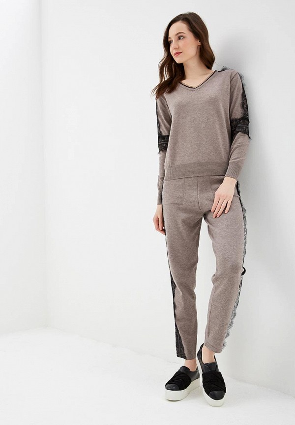 

Костюм Fresh Cotton, Бежевый