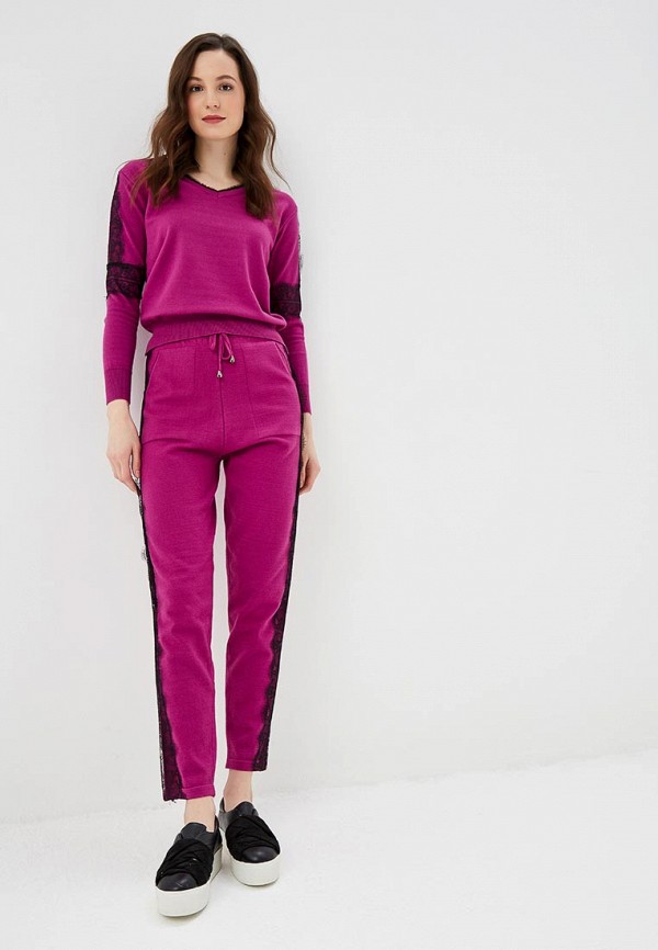 

Костюм Fresh Cotton, Fresh Cotton FR043EWDOWW0, Фиолетовый